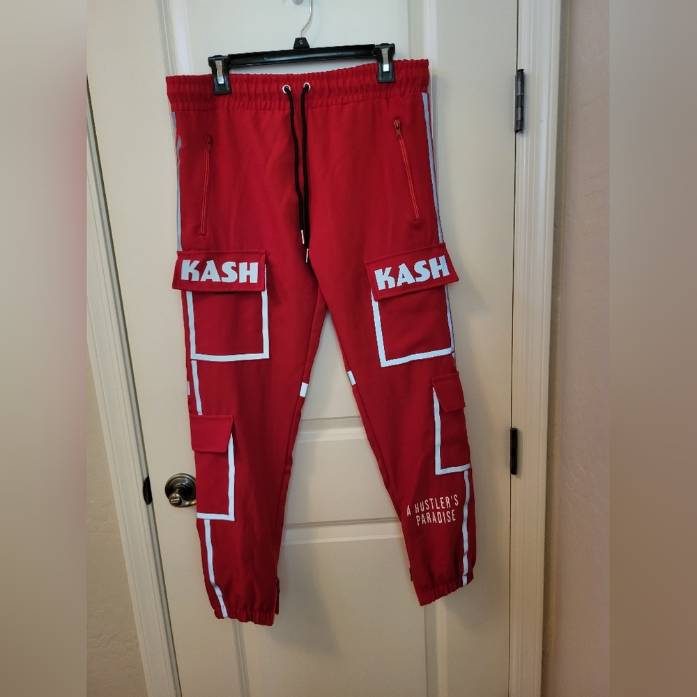 Cargo pants - Picture 3 of 3